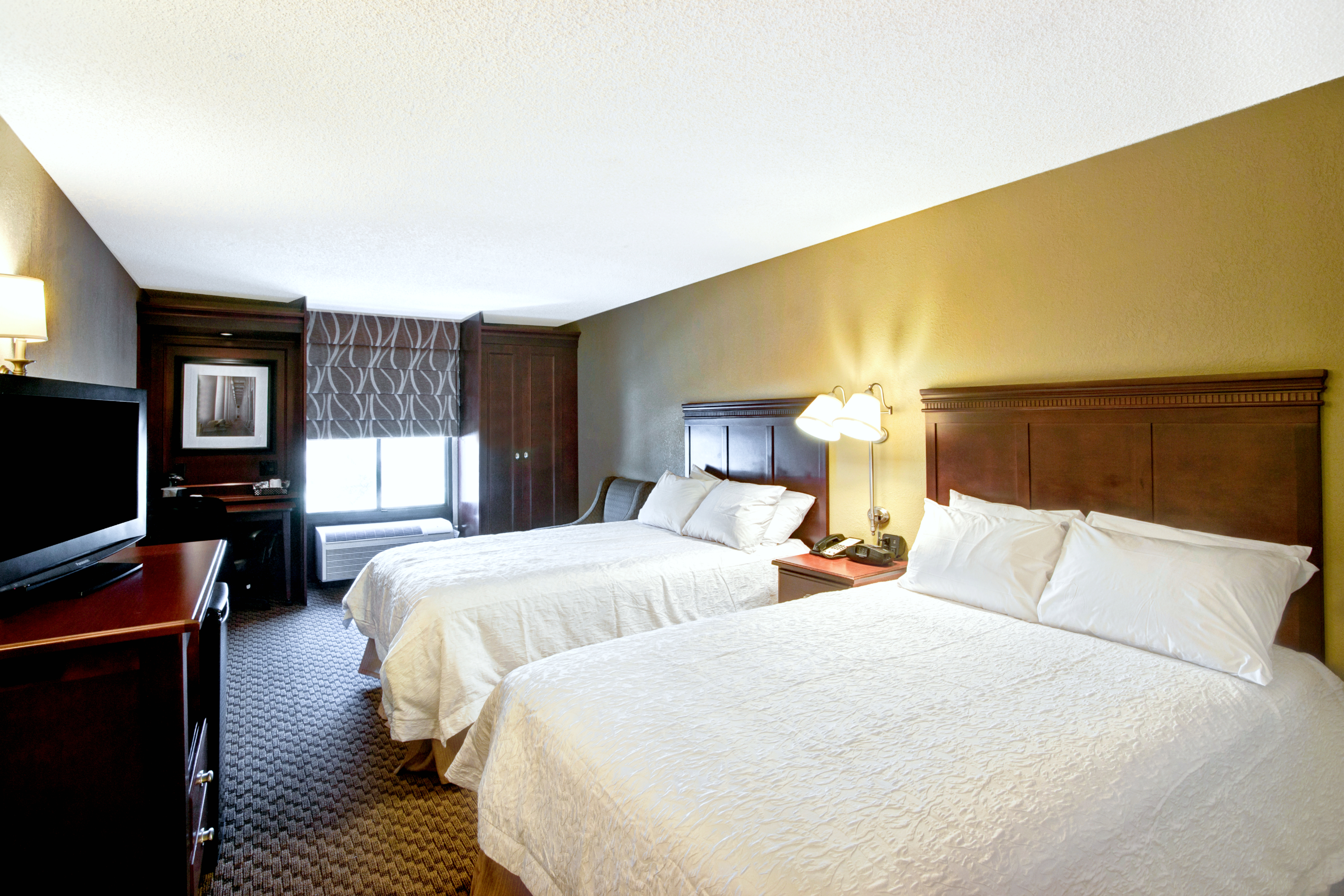 Hampton Inn College Station-Near Texas A&M University