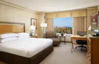 Hilton Santa Clara - 4-Star