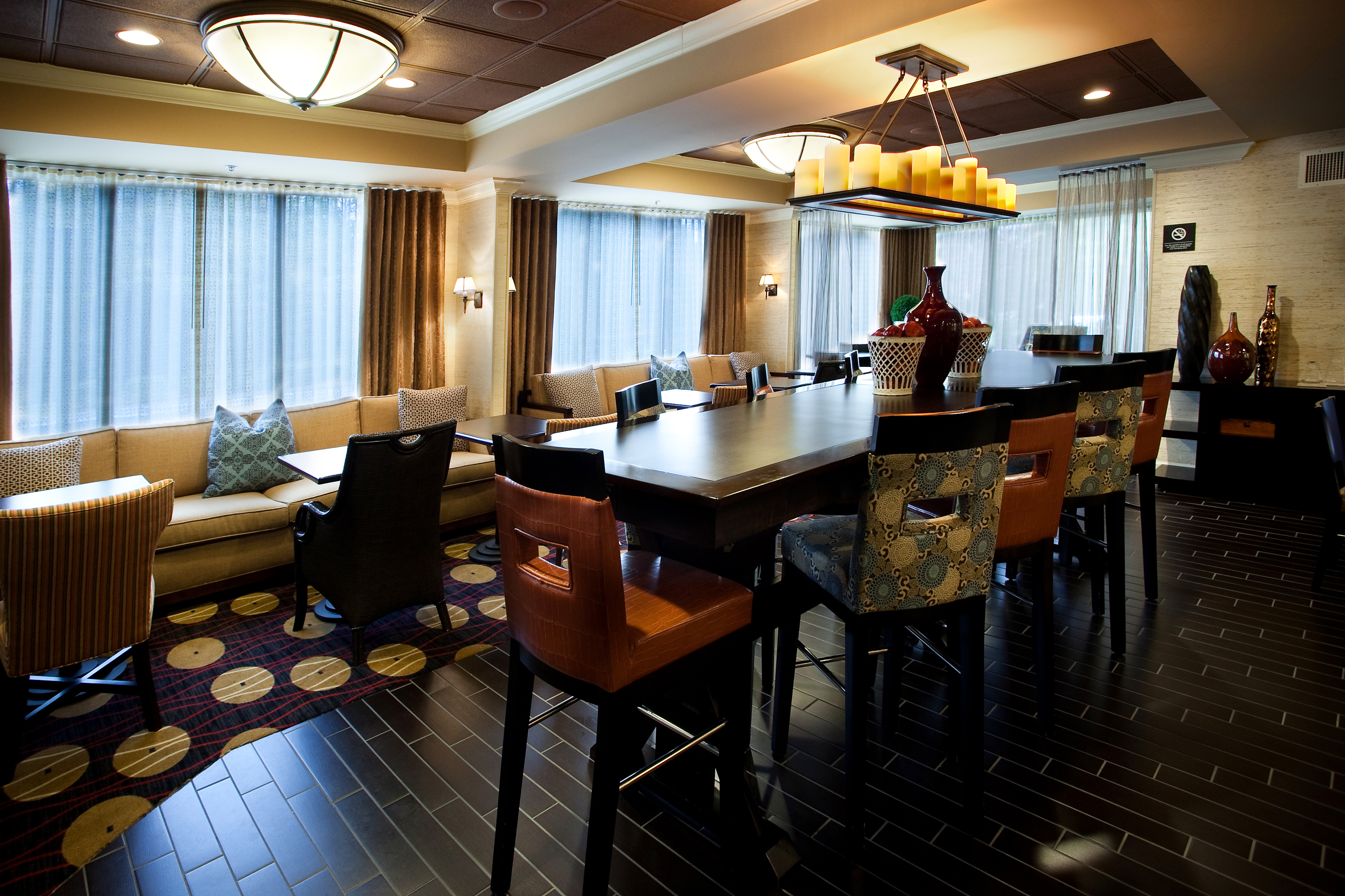 Hampton Inn Atlanta-Peachtree Corners/Norcross