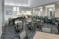 Homewood Suites by Hilton Seattle Tacoma Int'l. Airport-Tukwila Hotels in Tukwila