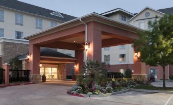 Homewood Suites by Hilton Houston Stafford Sugar Land