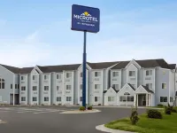 Microtel Inn & Suites by Wyndham Lincoln Hotels near Abel Stadium