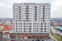 Sir Fundeni Hotel Magazinul Universal Dragonul Roșu 주변 호텔