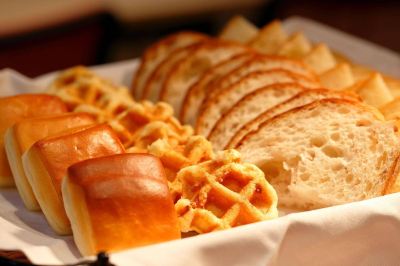 料理 ホテル モンテ エルマーナ神戸 アマリーの写真