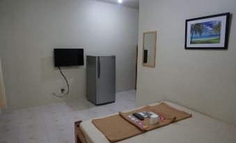 Alimpay Foresters Apartment