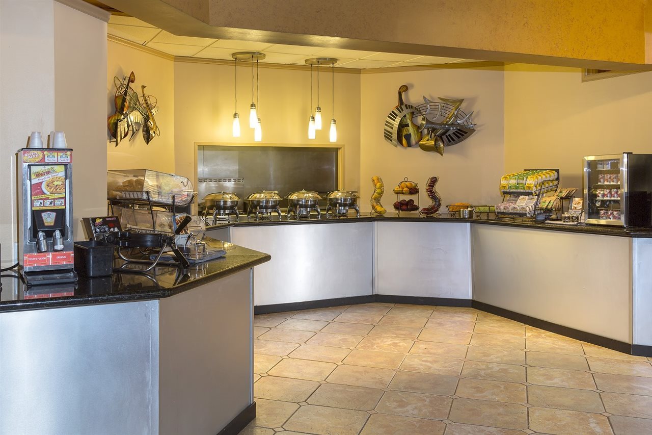 Best Western Orlando Gateway Hotel