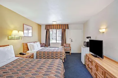 Travelodge by Wyndham Banning CA Near Casino/Outlet Mall