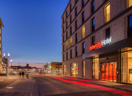 IntercityHotel Hildesheim