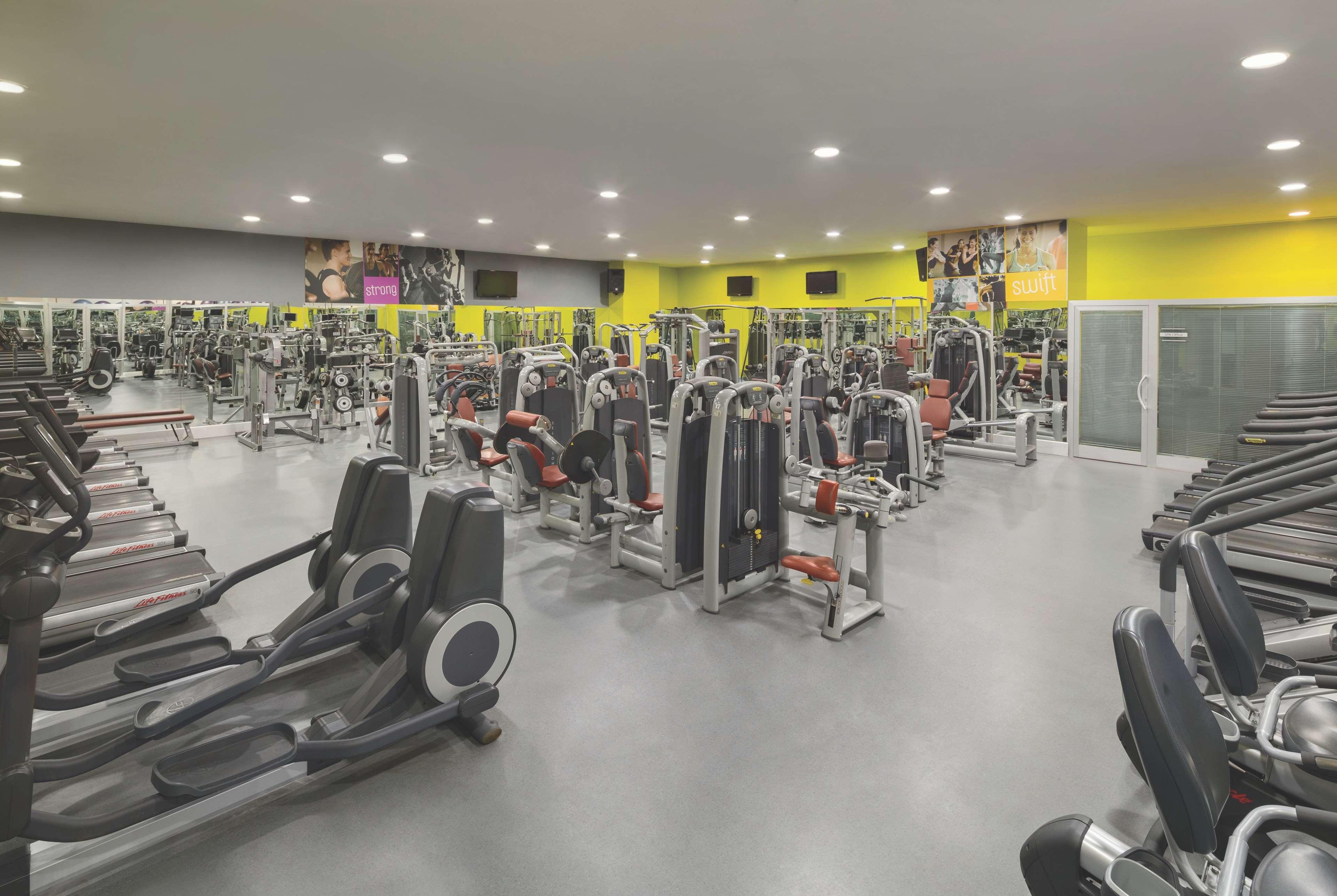 Wyndham Grand İzmir Özdilek