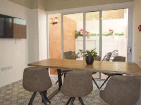 Lady Todd Hoteles en Sliema