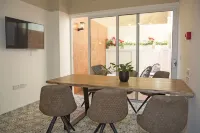 ليدي تودد فنادق في سليما