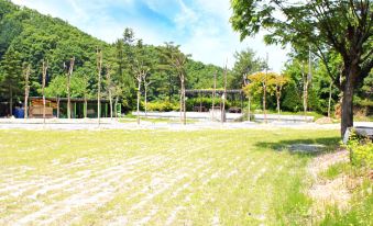 Jecheon Tourist Farm Hanok Stay