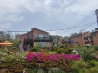 Uljin Haeoreum Pension