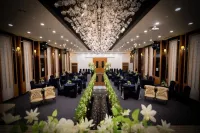 Hotel the Star Hotel di Yeonggwang-gun