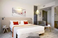 Ibis Styles Vannes Porte du Golfe - bar