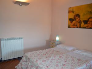 Holiday Apartment with Swimming Pool, Strade Bianche, Swimming Pool, View