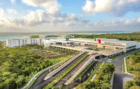 Barceló Maya Riviera - All Inclusive Adults Only Hotels in Solidaridad