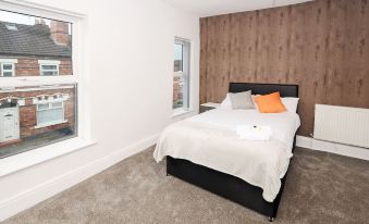 Townhouse @ Spring Gardens Crewe