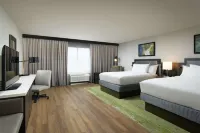 Hilton Garden Inn Memphis Downtown Beale Street - Pet friendly