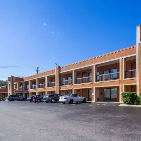 Best Western Thunderbird Motel