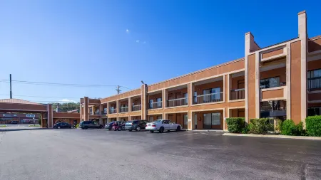 Best Western Thunderbird Motel