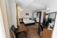 Mercure Chisinau Center Jazz Hotel Hotels in Chisinau