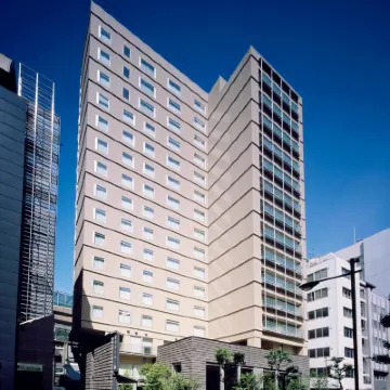 Hotel Niwa Tokyo Hotels near LaQua Tokyo