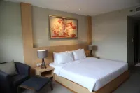 PP Charlie Beach Resort