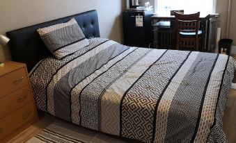 Port Hotel - Housity