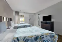 Studio 6 Denton, TX - UNT Hotels in Denton