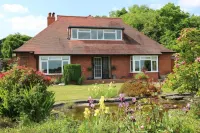 Mortimer Trail B and B Hotel di Lucton