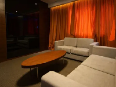Gangneung City Hotel Hotels in Gangneung-si