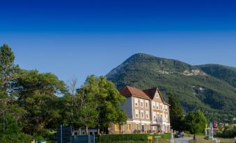 Hotel Lac et Foret