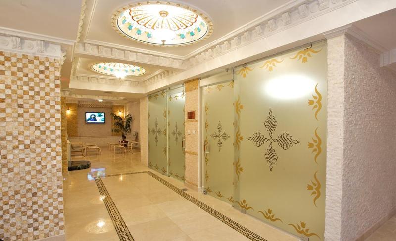 Marmaray Hotel