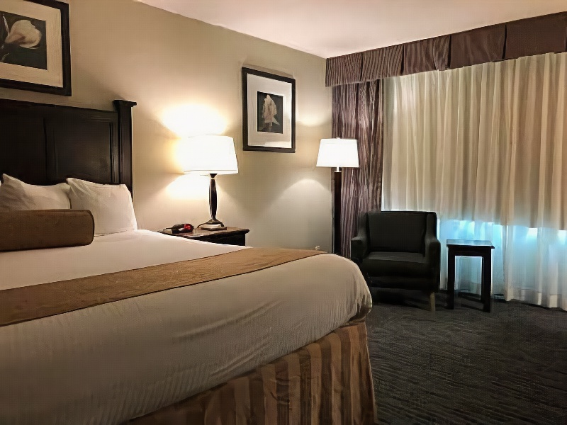 Best Western Plus Rockville Hotel & Suites