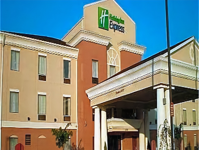 Holiday Inn Express Vincennes, an Ihg Hotel