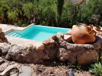 Las Terrazas Hotel Boutique - Pools