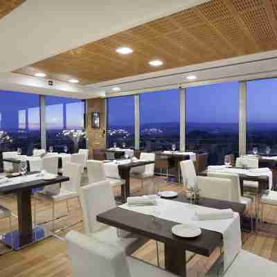 Hotel Eguren Ugarte Dining/Meeting Rooms