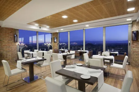 Hotel Eguren Ugarte