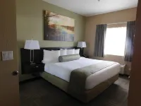 Island Suites Hotels near Action Sports