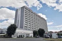 Mogilev Hotel Hotels in 