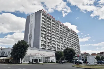 Mogilev Hotel Hotels in 
