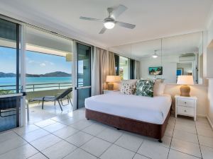 Lagoon 202 on Hamilton Island