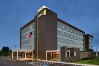 Home2 Suites by Hilton York Hotel a York
