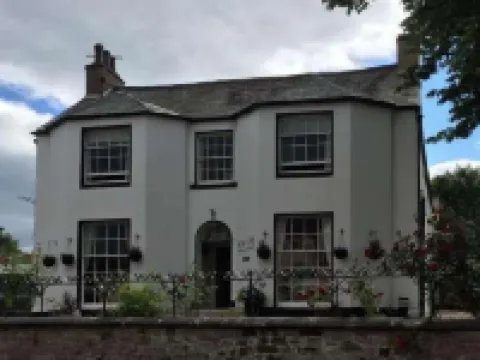 Bongate House Hotel a Appleby-in-Westmorland