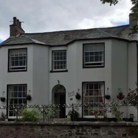 Bongate House