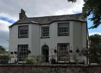 Bongate House Hotels in Appleby