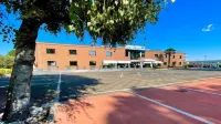Hotel Gardenia Fiera Hotel a Cermenate