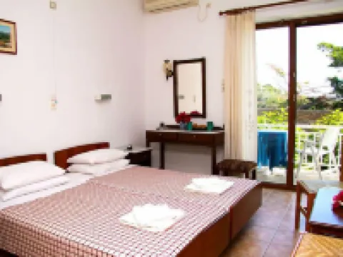 Artemon Hotel Hotels in Artemonas