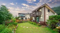 Gyeongju Hiltopia Kids Pool Villa